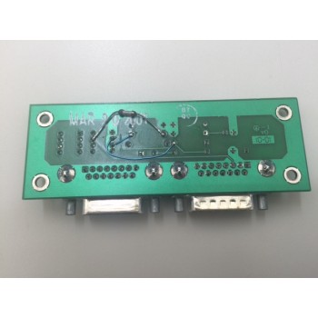 Novellus 03-148385-00 PCB HCM Motor Interface PVD300